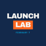 Launch Lab applications are officially open! 🚀 Apply now and bring your idea to life.